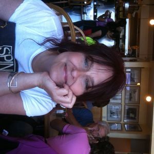 Meet your Posher, Tammy